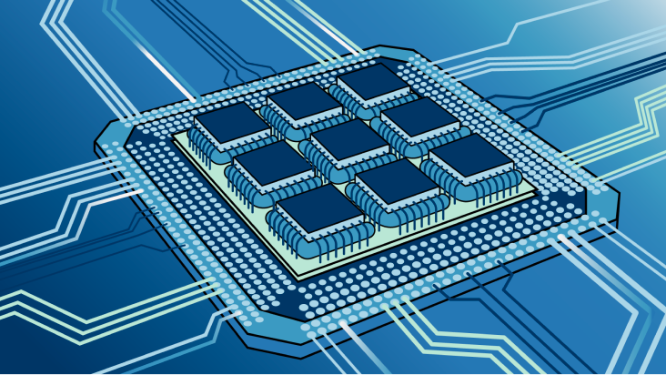 Photonic Integrated Circuits