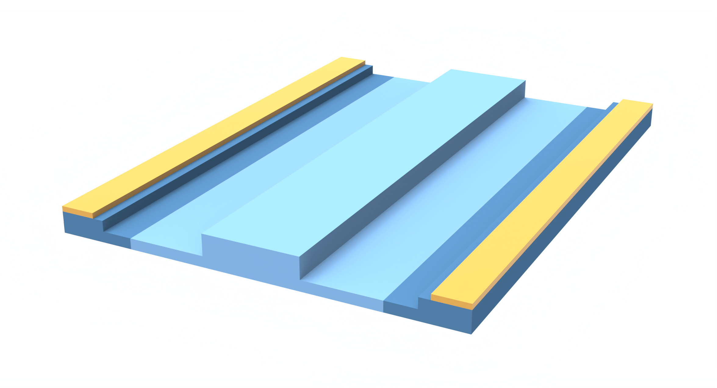 How to model a thermo-optic modulator with a doped silicon heater using ...