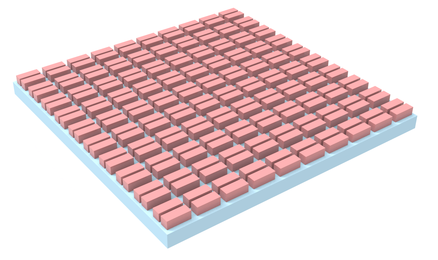 High-Q silicon resonator